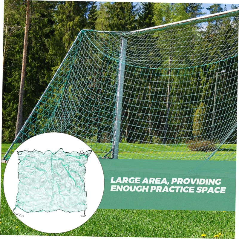 SUPVOX Portable Golf Practice Net Heavy Duty Training Net for