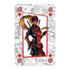 Waddington's No. 1 of London Playing Cards - Deadpool -
