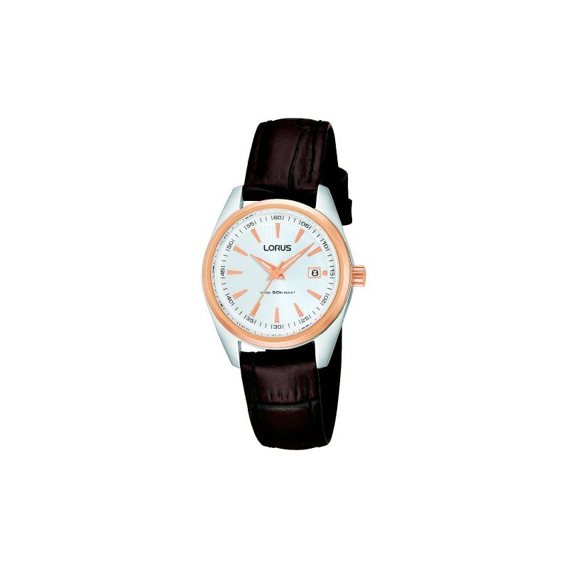Lorus RJ248AX9 - Watch for Women