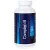 NLS Essentials® | COMPLEJO B | Vitaminas B1, B2, B3,