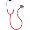 EMI Pink Clinical Light Weight 4 oz Dual Head Stethoscope