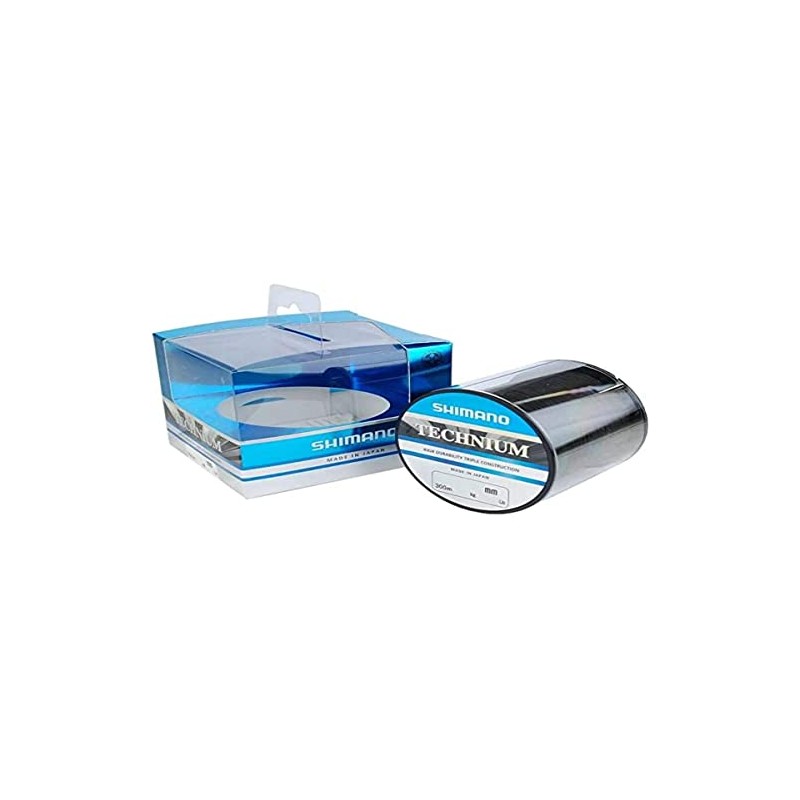Shimano, Silver