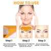 Forehead Wrinkle Remover Patch,Smooth Forehead And Smooth Fine Lines And