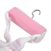 Lower Limb Traction Strap Facilitate Sponge Padding Leg Knee Fixation