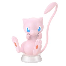 Bandai Hobby - Pokémon - 02 Mew, Bandai Spirits Pokémon Model Kit Quick!!