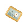 Sterntaler Edda Lou Children's Lunch Box Duck with Removable Bowl,