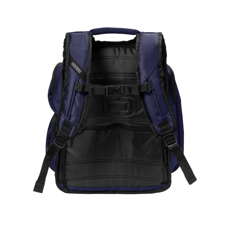 OGIO® Metro Ballistic Pack,Navy Blue Brand New Backpack