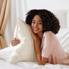Pillow Cases for Bed 50 x 80 cm Satin –