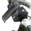 Bicycle Handlebar Mount & Dedicated Cradle for Garmin GPSMAP 62