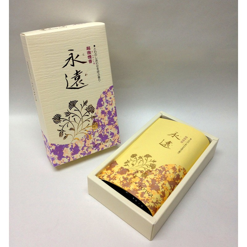 Incense Incense, Less Smoke, Floral Scent, Super Smoke Incense for