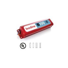 BODINE EMERGENCY BALLAST KIT B100
