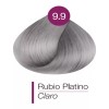 Anven Tinte Anven 9.9 Rubio Platino Claro + Peroxido 20vol