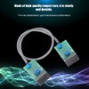 Two way Radio Relay Station Repeater Connector Cable For Motorola