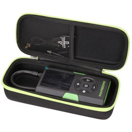 Tourmate Hard Storage Case for MARBERO Tire Inflator - Travel Case for Portable Air Compressor(Only Case)