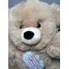 Beverly Hills Teddy Bear Company NEW Worlds Softest Plush Brown