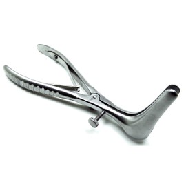 PREMIUM INSTRUMENTS Killian Nasenspeculum 14cm Blade 50mm Stainless Steel Instruments
