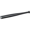 Lunartec Baseball Flashlight:5W LED Flashlight Baseball Bat Design 55cm (Back