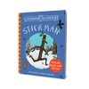Stick Man (Book and CD)
