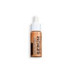 Makeup-Revolution's Relove Super Serum Foundation, Liquid Form, 25 ML (F10.5,