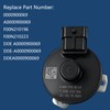 A0000900069 Fuel Meter Quantity Control Valve Fit for 2007-2022 Freightliner