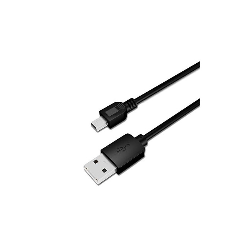 MaxLLTo® USB SYNC PC Data Cable Cord for Canon PowerShot