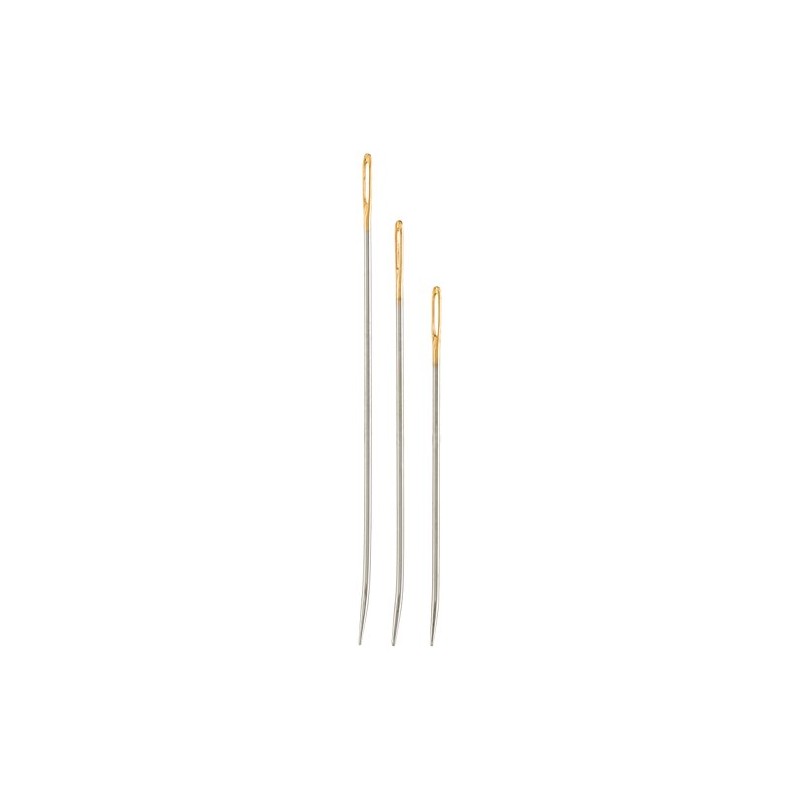 [Black Bar] Swedish Embroidery Needle 57 – 221