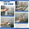 36 Inchx26 ft One Way Window Film Privacy Daytime Reflective