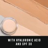 Max Factor Miracle Touch Foundation in Colour 60 Sand -