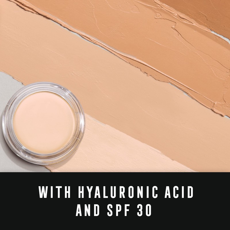 Max Factor Miracle Touch Foundation in Colour 60 Sand -