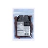 No Mans Land Beef Jerky - Black Pepper | Slow-Dried,