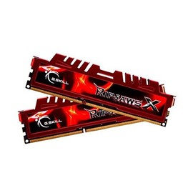 G.Skill 8GB PC3-14900, F3-14900CL9D-8GBXL