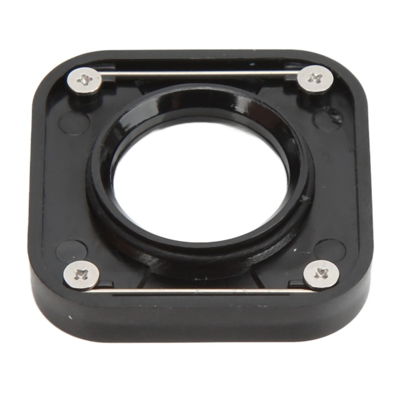 Action Camera Replacement Lens HD UV Protection Lens for Hero