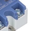 Solid State Relay 15A Single Phase DC 3‑32V Input AC