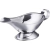 Westmark 62272270 Sauce Bowl, Drip-Free Spout, Capacity: 120 ml, Stainless