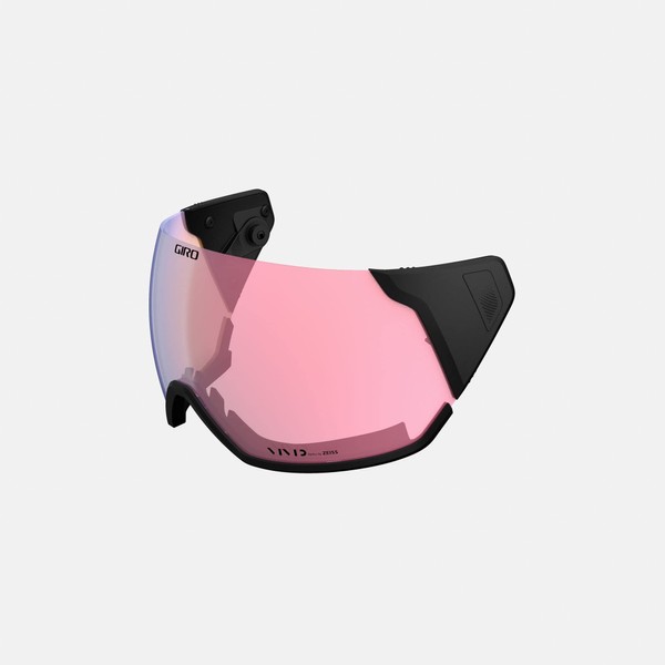 GIRO : Orbit/ARIA MIPS Vivid Shield : Vivid Infrared :