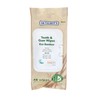 Dr. Talbot's Eco Bamboo Baby Tooth and Gum Wipes Naturally