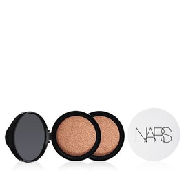 NARS 갤러리아 나스 라이트 리플렉팅 세럼 쿠션 더블패키지 (정가142000원대) Galleria Nas Light Reflecting Serum Cushion Double Package (Original Price Around 142,000 Won)