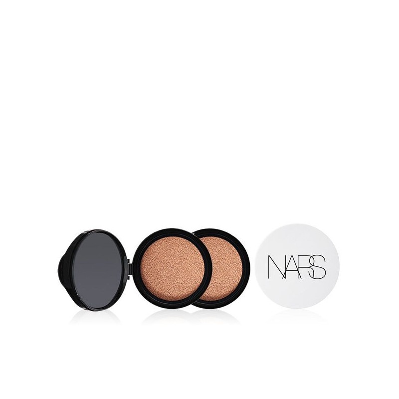 NARS 갤러리아 나스 라이트 리플렉팅 세럼 쿠션 더블패키지 (정가142000원대) Galleria