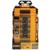 DEWALT DWMT74737 Tough Box 7PC mm 1/2 Deep Drive Impact