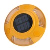 Solar Road Stud Light IP68 Waterproof Automatic Aluminum Alloy LED