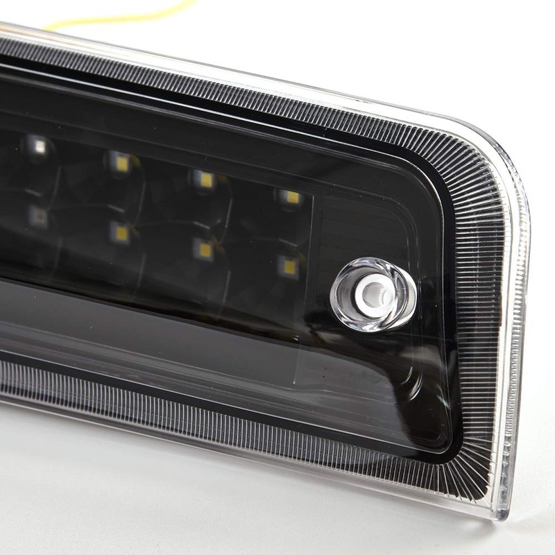 G-PLUS High Mount Dual Row LED 3rd Third Brake Light