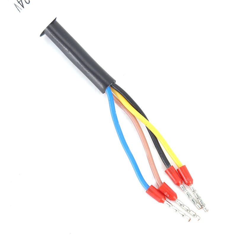 RS485 Waterproof Digital Garden Greenhouse Soil PH Meter Sensor Tester