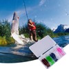 Bass Fishing Lure, Soft Bait Fishing Lures - Realistic Animated