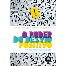 O Poder Do Desvio Positivo (Em Portuguese do Brasil)