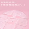 Sheet Mask, 200 Pcs Plastic Thin Face Film, High Adhesion,