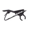 XSAJU Microphone Clip, Microphone Holder, Tie Pin Type, For Pin