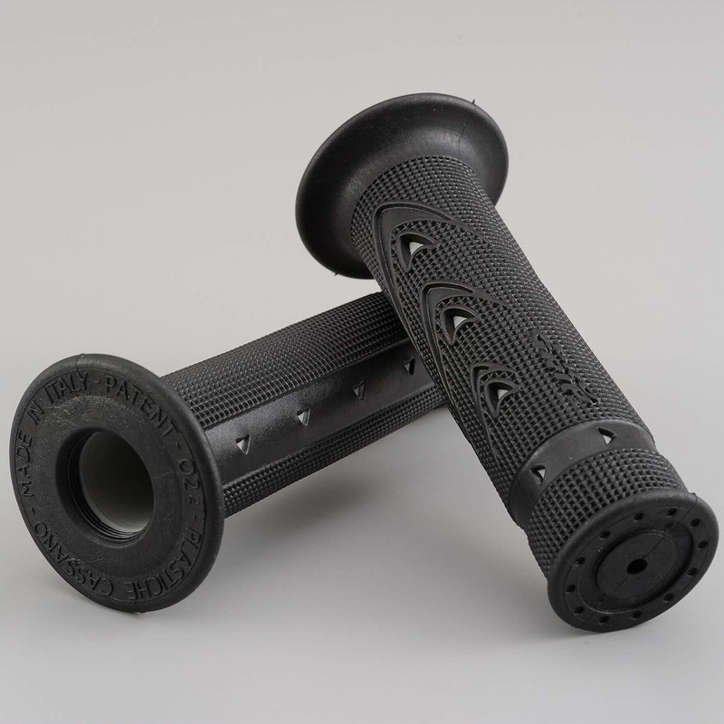 Daytona ProGrip 98053 Motorcycle Grip Handle Diameter 0.9 inch (22.2