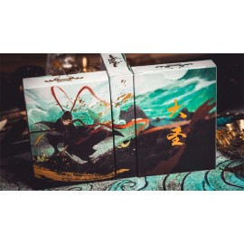 Murphy's Magic Supplies, Inc. Great Sage Equaling Heaven by KING STAR