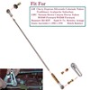 ACA-1800 21'' 700R4 Transmission Shift Linkage Kit for Chevy C1500