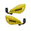 CIRCUIT Equipment PM061-261 Vector Hand Guard Yellow TU EU